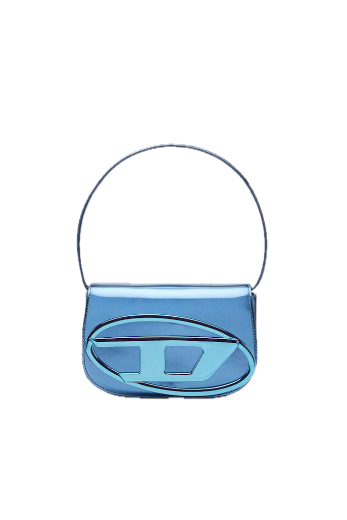 blue bag