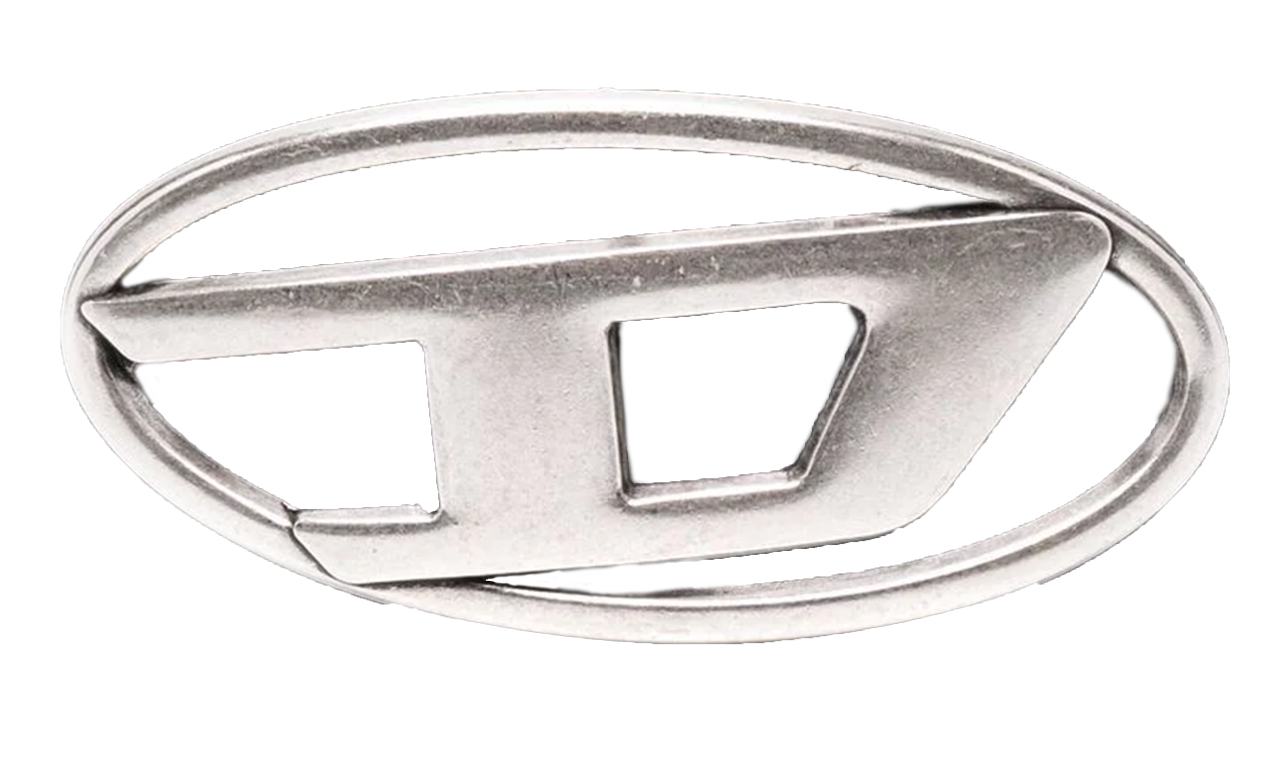 silver diesel logo