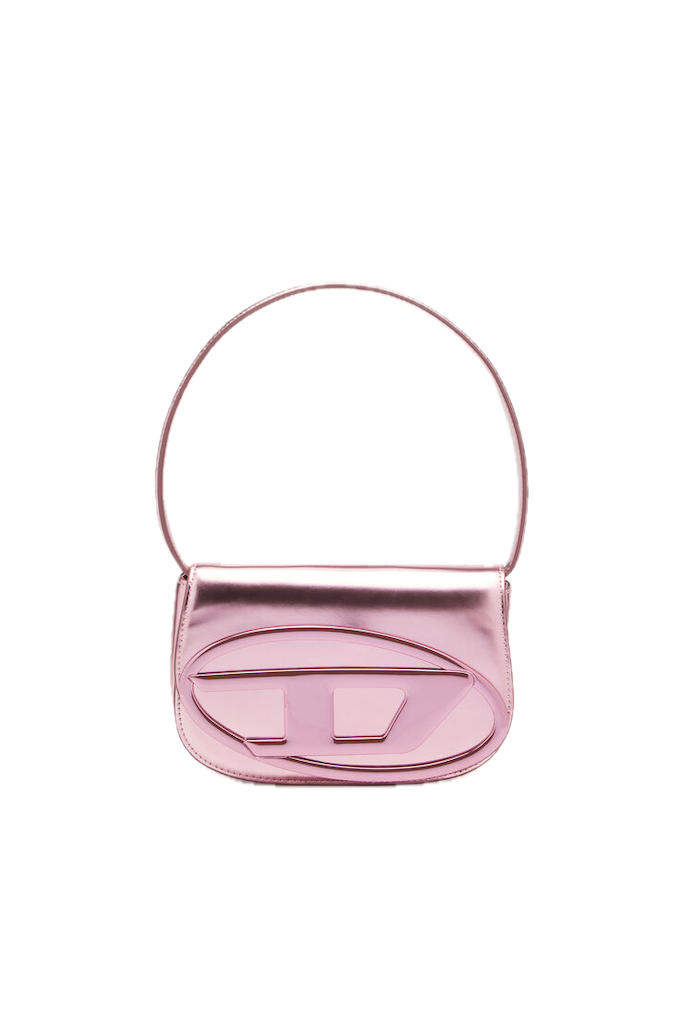 pink bag